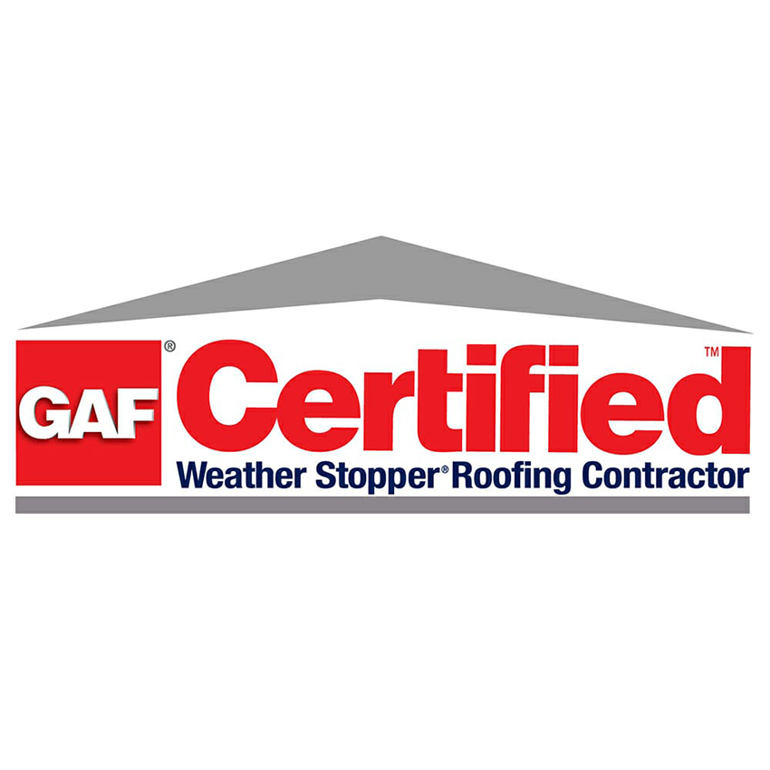 GAF Certified